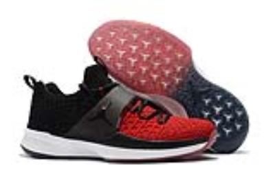 Air Jordan Trainer 2 Flyknit-5